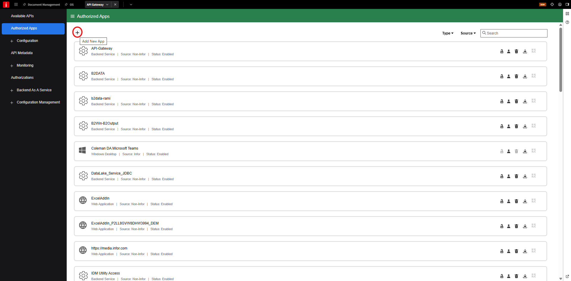 new-app